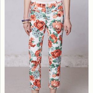 *Lowest Price* Cartonnier Anthropologie pants